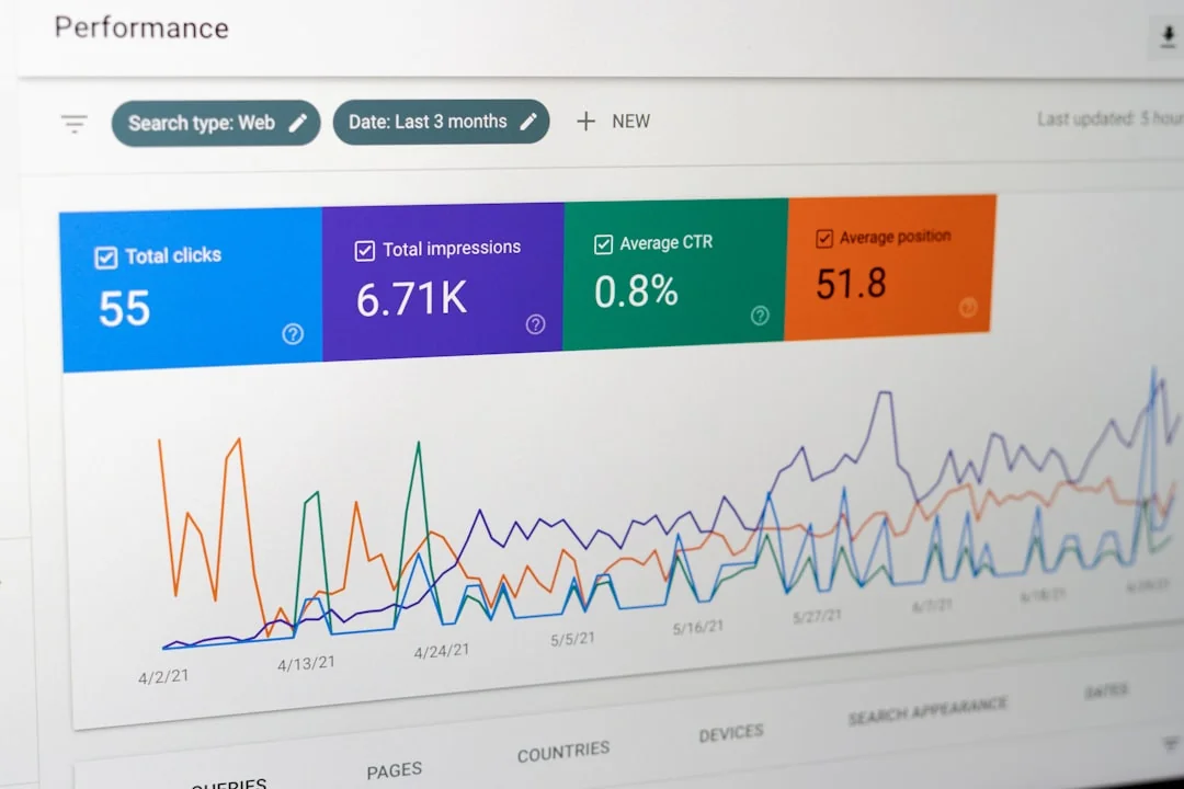 The journey of starting a new online business